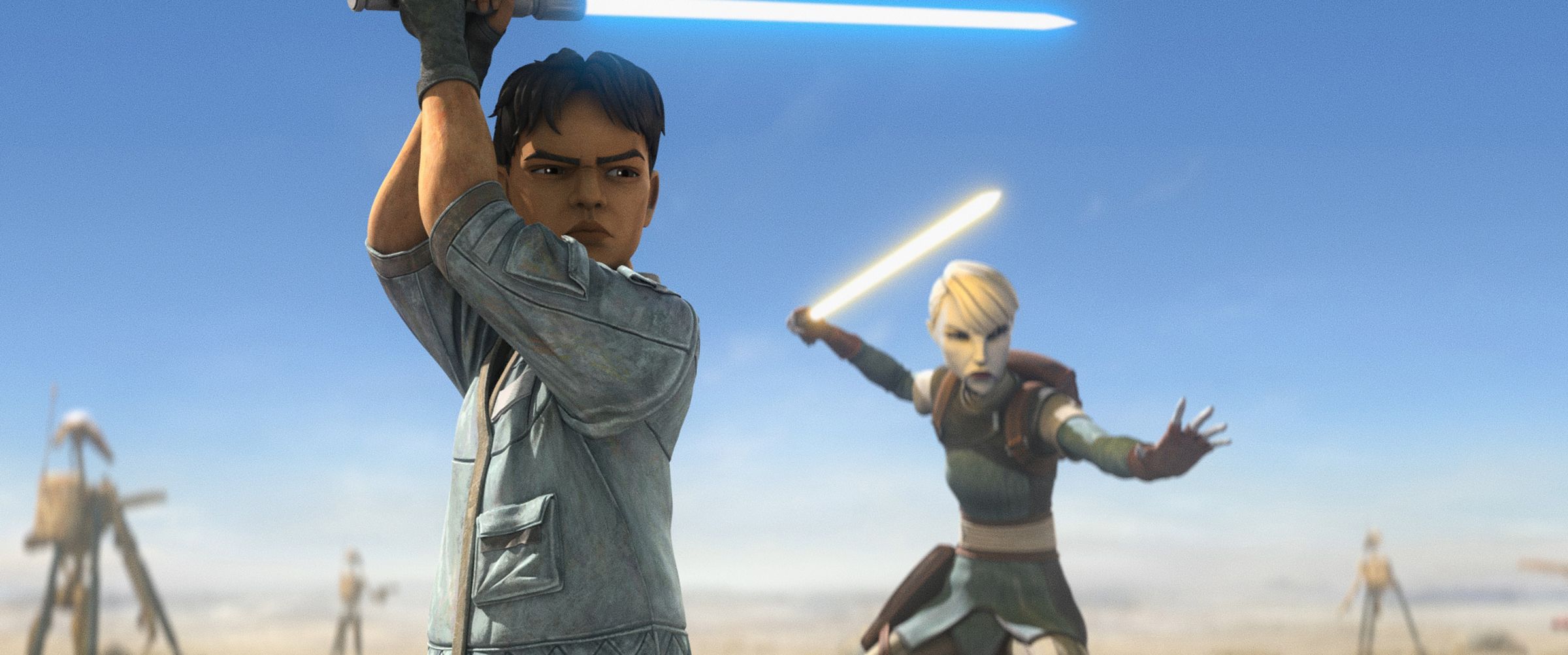 The 55 Best Shows on Disney+ Right Now (May 2025)