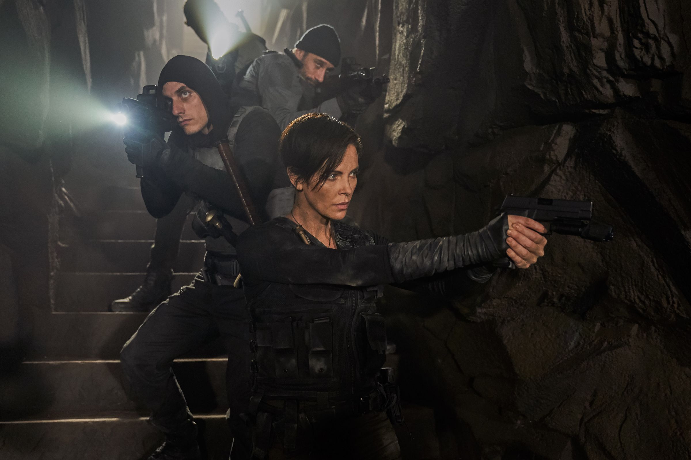 The 44 Best Movies on Netflix Right Now (May 2025)